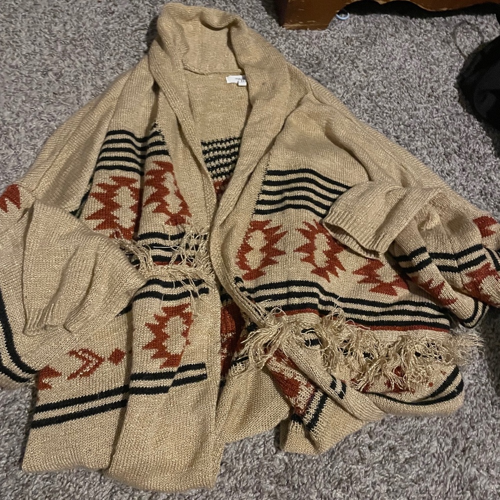 Cardigan
